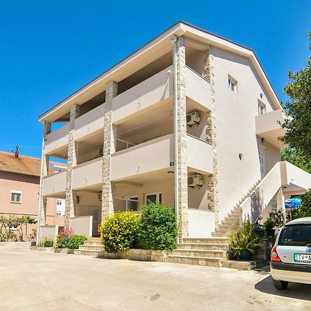 Apartments Samardzic 蒂瓦特 外观 照片