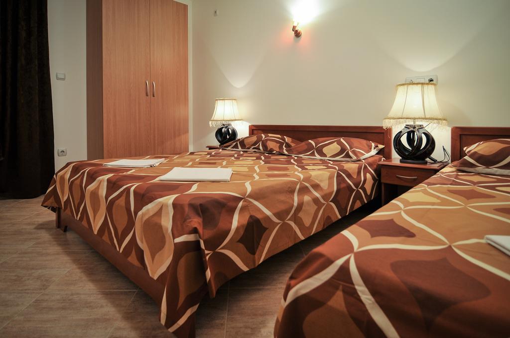 Apartments Samardzic 蒂瓦特 外观 照片